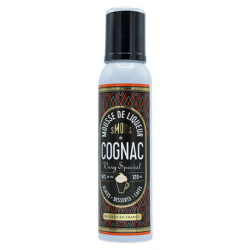 Mousse de liqueur de Cognac Very spécial SMOOS 16% vol. 120ml
