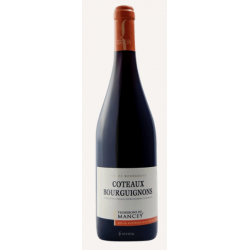 Côteaux Bourguignons 75cl 12.5%vol.