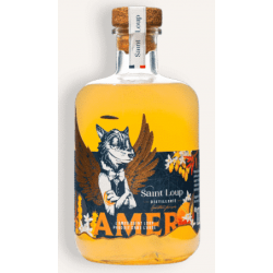 Saint Loup Amer 70cl 18%vol.