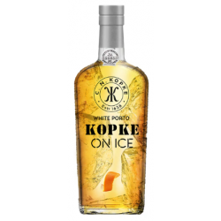 Porto Kopke one Ice 75cl 19.5%vol.