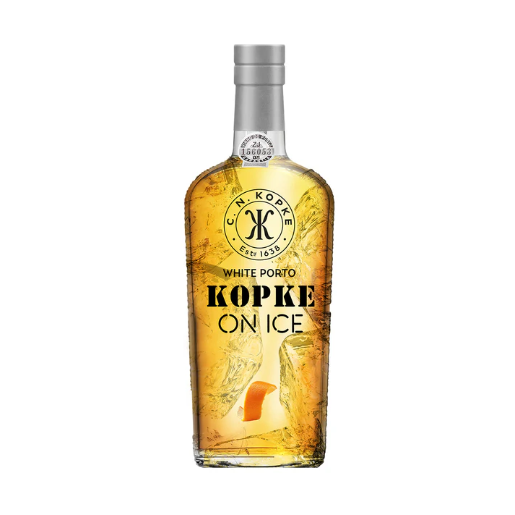 Porto Kopke one Ice 75cl 19.5%vol.
