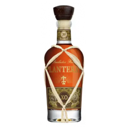 Rhum Planteray XO 20eme anniversaire 40° 35cl