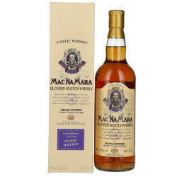 Whisky Mac Na Mara Port Cask Finish Ecossais 40° 70cl