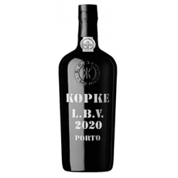 Porto Kopke LBV 2020 75cl 20%vol.