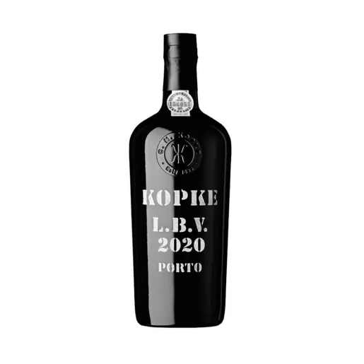 Porto Kopke LBV 2020 75cl 20%vol.