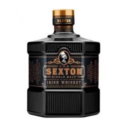 Whiskey The Sexton Single Malt 70cl 40%VOL.