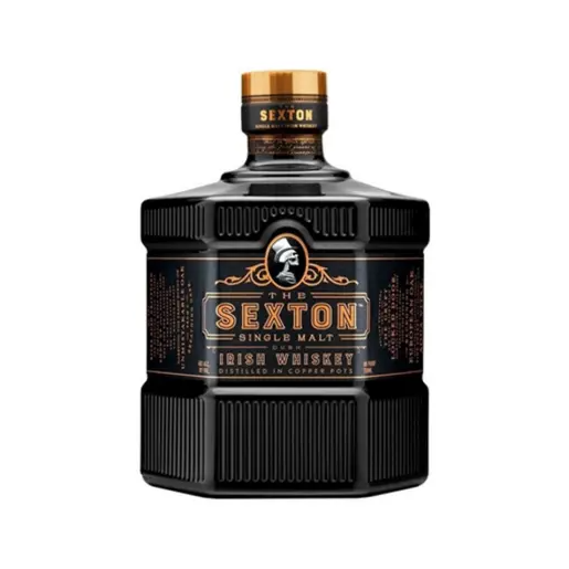Whiskey The Sexton Single Malt 70cl 40%VOL.