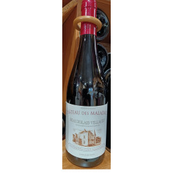 Beaujolais Villages Chateau des Maladrets 75cl