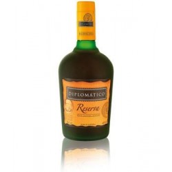 Diplomatico Resrva 8 ans 70 cl