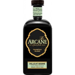 Arcane Delicatissime Ile Maurice 70 cl