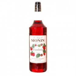 Sirop Monin Famboise 100 cl