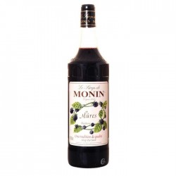 Sirop Monin Mures 100 cl