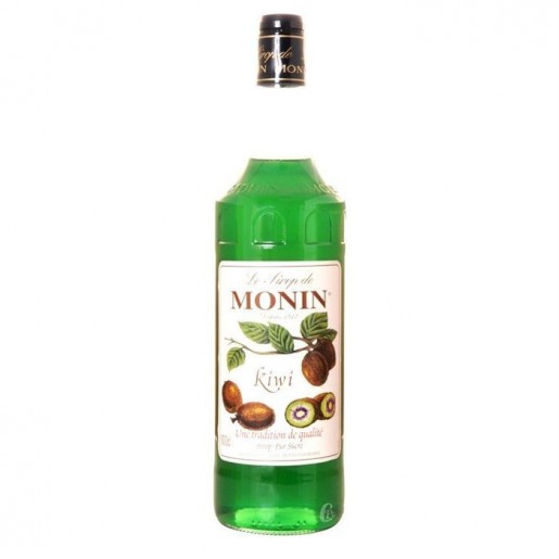 Sirop Monin Kiwi 100 cl