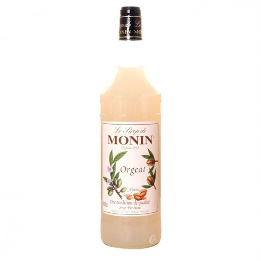 Sirop Monin Orgeat 100 cl