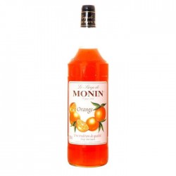 Sirop Monin Orange 100 cl