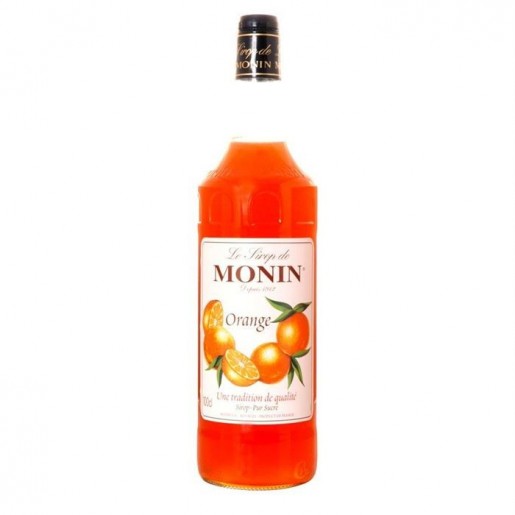 Sirop Monin Orange 100 cl