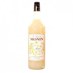 Sirop Monin Anis 100 cl