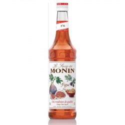 Sirop Monin Figue 70 cl