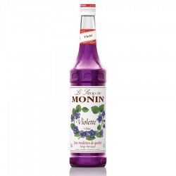 Sirop Monin Violette 70 cl