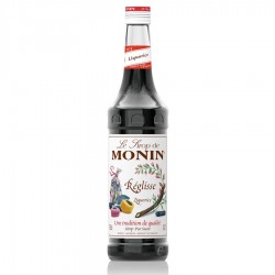 Sirop Monin Réglisse 70 cl