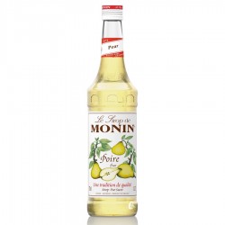 Sirop Monin Poire 70 cl