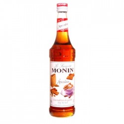 Sirop Monin Speculoos 70 cl