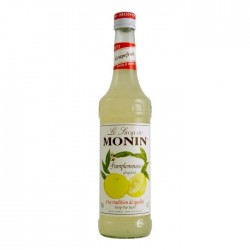 Sirop Monin Pamplemousse Jaune 70 cl