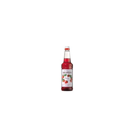 Sirop Monin Fraise 100 cl PET