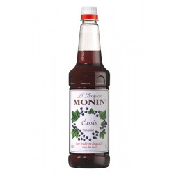 Sirop Monin Cassis 100 cl