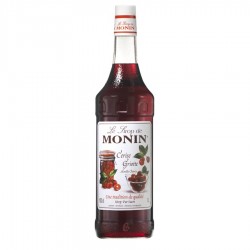 Sirop Monin Cerise Griotte 70 cl