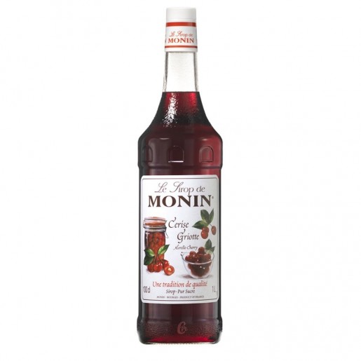 Sirop Monin Cerise Griotte 70 cl