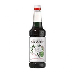 Sirop Monin Menthe Verte 100 cl