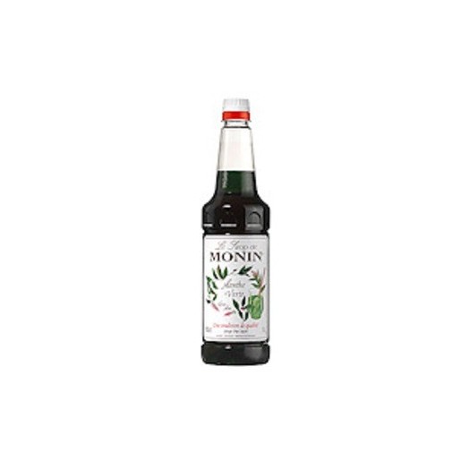 Sirop Monin Menthe Verte 100 cl