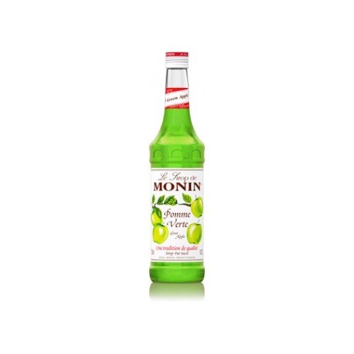 Sirop Monin Pomme Verte 70 cl