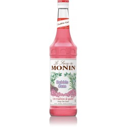 Sirop Monin Bubble Gum 70 cl