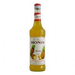 Sirop Monin Ananas 70 cl