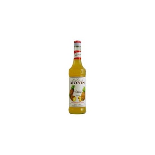 Sirop Monin Ananas 70 cl