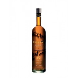 Inchmurrin 15 ans Single Malt Ecossais 70cl