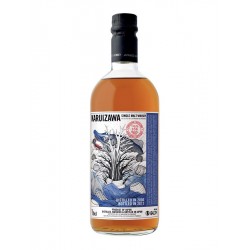 Karuizawa 12 ans 2000 Dragon Label Japonais 70 cl  64,3°