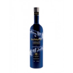 Inchmurrin 18 ans Single Malt Ecossais 70cl 46°