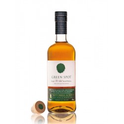 Green Spot Single Pot Still 40° 70cl