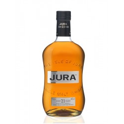 Jura 21 ans 44° 70cl