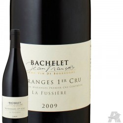 Maranges 1er Cru La Fussiere Domaine Bachelet 2016 75cl