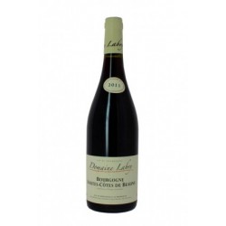 Bourgogne Hautes Cotes de Beaune Domaine Labry 2011  150cl magnum