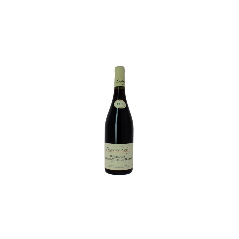 Bourgogne Hautes Cotes de Beaune Domaine Labry 2011  150cl magnum