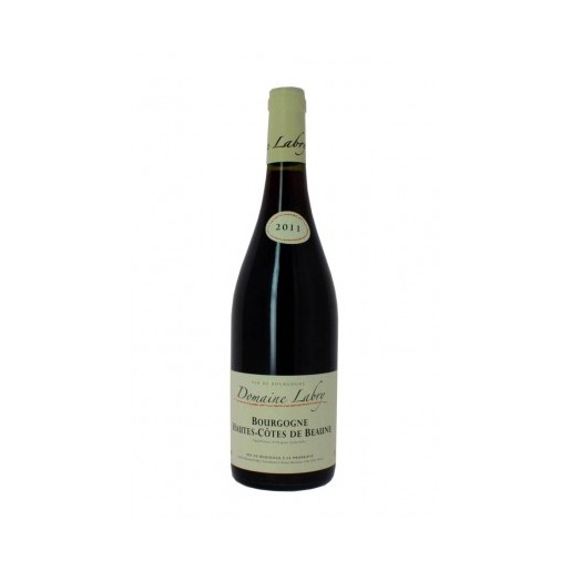 Bourgogne Hautes Cotes de Beaune Domaine Labry 2011  150cl magnum