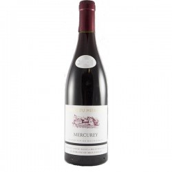 Mercurey Domaine du Meix Foulot 150cl magnum