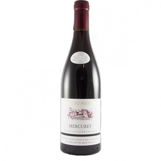 Mercurey Domaine du Meix Foulot 150cl magnum