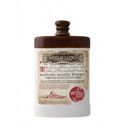 The Epicurean Cruchon Ceramique 43° Blend Ecossais 70cl