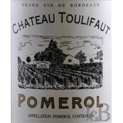 Chateau La Commanderie Pomerol 75cl